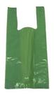 Sacolas Plásticas 3Mil 25X35 + 2800Un 30X40 Reciclável