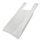 Sacolas Plasticas 60x80 Branca Recuperada Reciclada 5 Kg