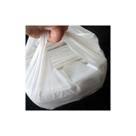Sacolas Plásticas Branca 20 Kg Recicladas