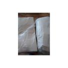 Sacolas Plasticas Branca Reciclada 40x50 Pcte 1 Kg Sacolas Plasticas Branca Reciclada 40x50 Pcte 1 Kg