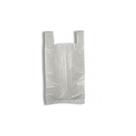 Sacolas Plasticas Branca Reciclada Reforçada 45x60 5 Kg