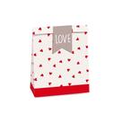 Sacolete de Papel - Romeu e Julieta - 10 unidades - Cromus - Rizzo