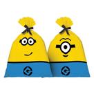 Sacolinha Minions 08 Unidades