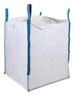 Sacos a granel DURASACK Heavy Duty Builder 200L de tecido branco PP