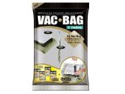 Sacos a Vácuo Médio 4 Unidades com Bomba - Ordene