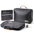 Sacos a Vácuo Relime Série Apex Conjunto Reutilizável para Viagem