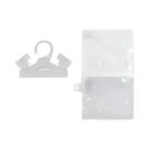 Sacos Absorventes De Umidade Reutilizáveis Com Gancho Para Quarto, Guarda-Roupa, Banheiro, Porão -