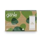 Sacos compostáveis Compost Genie 14L 40 unidades para resíduos alimentares Sacos compostáveis Compost Genie 14L 40 unidades para resíduos alimentares