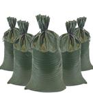 Sacos de areia DURASACK Heavy Duty Tecido de Polipropileno 50kg x10