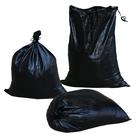 Sacos de areia Jumbulk Black Woven PE 19x24cm com proteção UV (10) Sacos de areia Jumbulk Black Woven PE 19x24cm com proteção UV (10)
