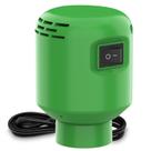 Sacos de armazenamento a vácuo com bomba elétrica 55W 5000Pa ZXA Green