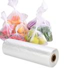 Sacos de armazenamento de alimentos RyhamPaper 16x20cm 350 sacos/rolo