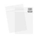 Sacos de armazenamento Golden State Art 10x13cm para impressões e fotos
