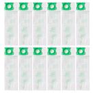 Sacos de aspirador CF Clean Fairy Micro Synthetic, pacote com 12