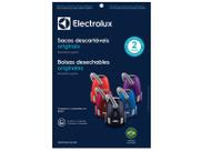 Sacos de aspirador de pó berry (sbebe) electrolux