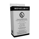 Sacos de aspirador Soniclean U1 Upright HEPA Filter x7