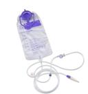 Sacos de Bomba Gataiphans Kangaroo Joey 1000mL - Pacote com 30 Unidades