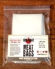 Sacos de carne Killer Hogs BBQ Brine Marinate Store 20x24cm 4mL Sacos de carne Killer Hogs BBQ Brine Marinate Store 20x24cm 4mL