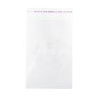 Sacos de celofane autovedantes 200 unidades OPP Clear 30x40cm Sacos de celofane autovedantes 200 unidades OPP Clear 30x40cm