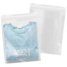 Sacos de celofane iMailer 10 x 13 cm Self Seal 200 unidades