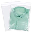 Sacos de celofane iMailer 10x13cm Self Seal 100 Count