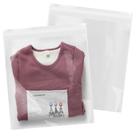 Sacos de celofane iMailer 13 x 15 cm Self Seal Resealable 200 unidades