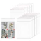 Sacos de celofane KnR Harmony 18x24cm 100 unidades Self Sealing Sacos de celofane KnR Harmony 18x24cm 100 unidades Self Sealing