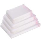 Sacos de celofane Lainrrew 900 unidades de plástico transparente que pode ser fechado novamente Sacos de celofane Lainrrew 900 unidades de plástico transparente que pode ser fechado novamente