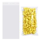 Sacos de celofane Morepack Self Sealing 15x30cm Clear 200 unidades Sacos de celofane Morepack Self Sealing 15x30cm Clear 200 unidades