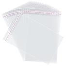 Sacos de celofane Morepack Self Sealing 20x30cm 200 unidades transparentes Sacos de celofane Morepack Self Sealing 20x30cm 200 unidades transparentes
