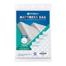 Sacos de colchão VICMORE Twin Heavy-Duty Plastic, pacote com 2