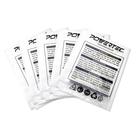 Sacos de coleta de poeira POWERTEC 70002 para tambor de filtro de 20”