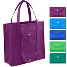 Sacos de compras reutilizáveis CleverFfect Extra Large (conjunto de 5) Sacos de compras reutilizáveis CleverFfect Extra Large (conjunto de 5)