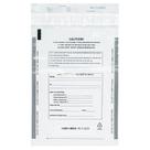 Sacos de depósito Belinlen Security Pocket Bank 23 cm x 30,5 cm
