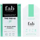 Sacos de descarte sanitário Fab Little Bag Starter Plus Pack