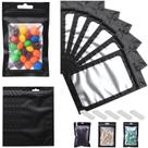 Sacos de embalagem Circloophs 200 PCS 13x20cm Smell Proof