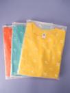 Sacos de embalagem de roupas Jinruikj, pacote de 100, 20x25cm para envio Sacos de embalagem de roupas Jinruikj, pacote de 100, 20x25cm para envio