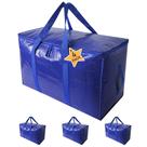 Sacos de embalagem de suprimentos de mudança RUMENG Extra Large (conjunto de 4)