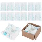 Sacos de espuma para envio Tideme 12 PCS 35x40 cm ativados por temperatura Sacos de espuma para envio Tideme 12 PCS 35x40 cm ativados por temperatura