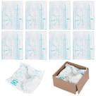 Sacos de espuma para envio Tideme 8 PCS 35x40 cm ativados por temperatura Sacos de espuma para envio Tideme 8 PCS 35x40 cm ativados por temperatura