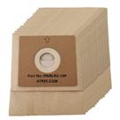 Sacos de filtro de papel Atrix PAHLR2-15P para Atrix Lil Red Vacuum Sacos de filtro de papel Atrix PAHLR2-15P para Atrix Lil Red Vacuum