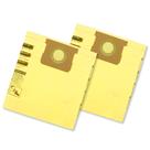 Sacos de filtro descartáveis Shop-Vac 9067333 57-83L (pacote com 2) brancos
