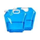 Sacos De Gelo Reutilizáveis De 5L E 10L, Banheira Portátil Para Terapia Fria, Saco De Água Para Sacos De Gelo Reutilizáveis De 5L E 10L, Banheira Portátil Para Terapia Fria, Saco De Água Para