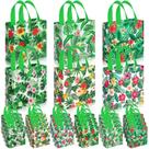 Sacos de guloseimas Sweetude Hawaii Luau 40 unidades para o verão