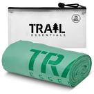 Sacos de higiene biodegradáveis Trail Essentials 25 unidades 19L