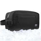 Sacos de lanche congeláveis MIER Frozen Mini Cooler Lancheira preta