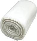 Sacos de limpeza para empreiteiros Frost King CB3250 32x50 em 20 sacos