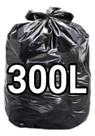 Sacos De Lixo 300l Super Reforçado 10 Unidades
