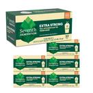 Sacos de lixo de sétima geração Extra Strong 13 galões x30