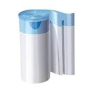 Sacos De Lixo Espessos E Perfumados Com Cordão E Alças, Descartáveis, Para Limpeza De Animais De Sacos De Lixo Espessos E Perfumados Com Cordão E Alças, Descartáveis, Para Limpeza De Animais De